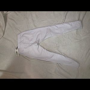 Cotton on high rise jegging